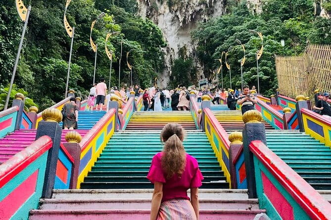 Kuala Lumpur's Famous Spots: Private Day Tour - KL City Gallery and the I LOVE KL sign