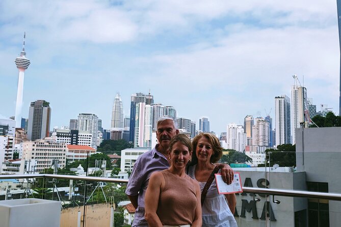 Kuala Lumpur's Nightlife Secrets and Street Food - What the guide adds to the four-hour route