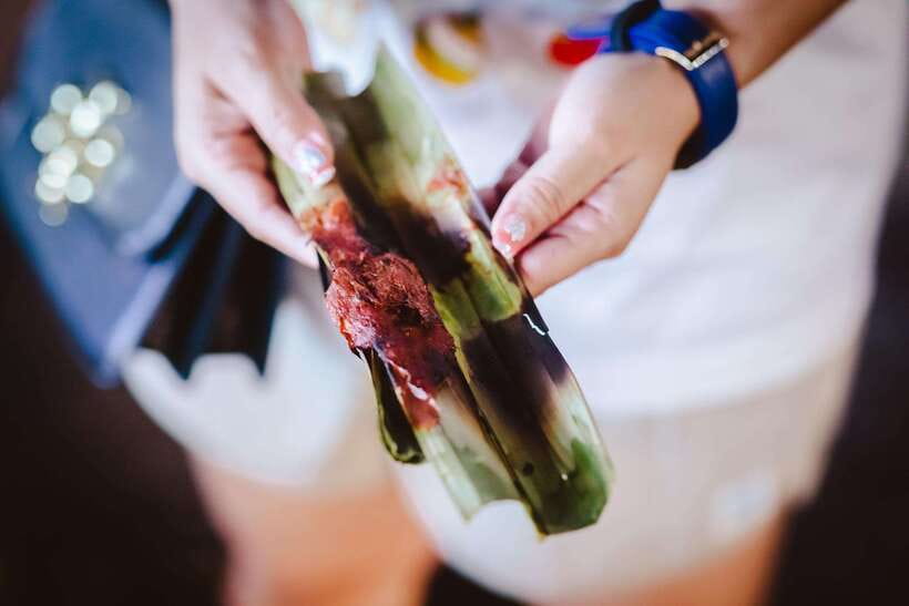 Kuala Lumpur: Sambal Street Food Tour with 15+ Tastings - Kampung Baru and the flavors of Malay cooking