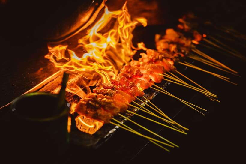 Kuala Lumpur: Sambal Street Food Tour with 15+ Tastings - Is $53 good value in Kuala Lumpur?