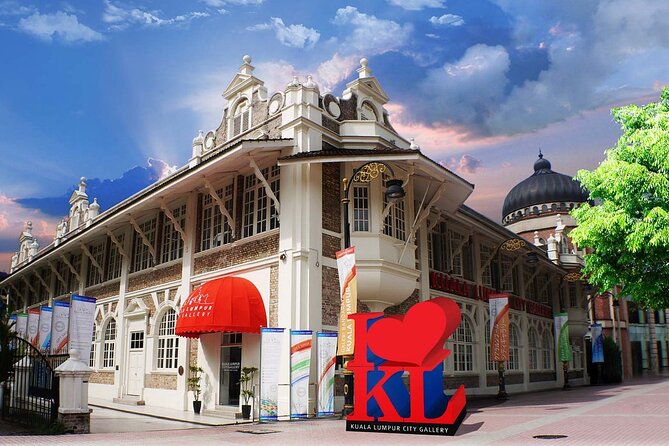 Kuala Lumpur Self-Guided Audio Tour - Is the Three-Hour Plan Realistic?