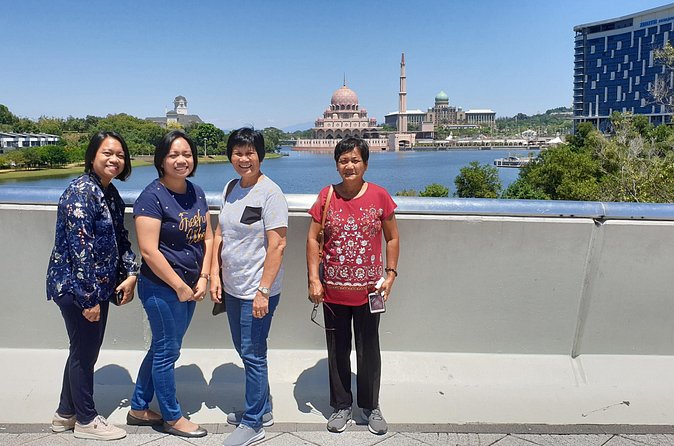 Kuala Lumpur Sightseeing - Islamic Arts Museum Malaysia
