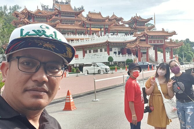 Kuala Lumpur Sightseeing - What $45 really gets you