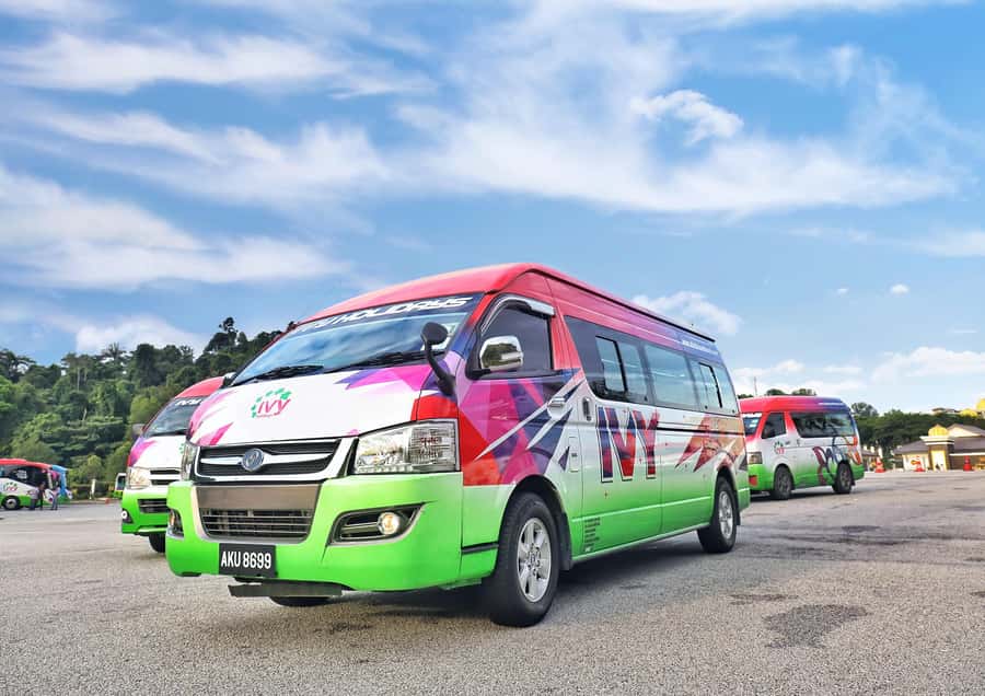 Kuala Lumpur: Sightseeing by Private Vehicle with Driver - Key points to know before booking