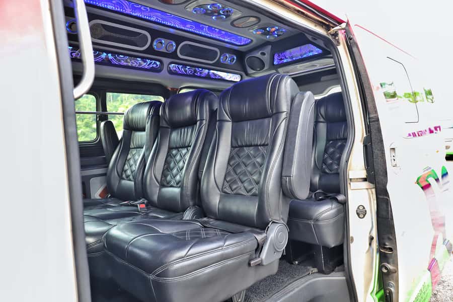 Kuala Lumpur: Sightseeing by Private Vehicle with Driver - What the drivers add to the day