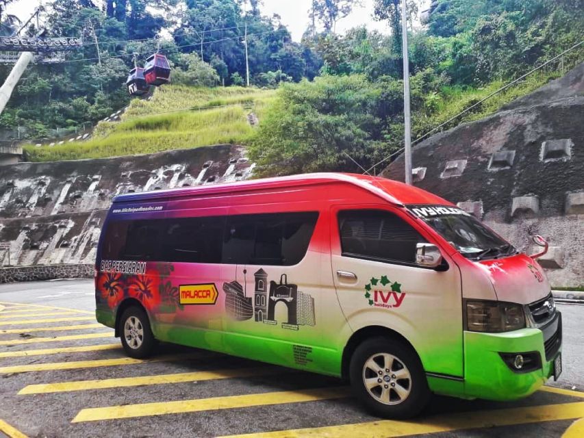 Kuala Lumpur: Sightseeing by Private Vehicle with Driver - Is US$81 good value?