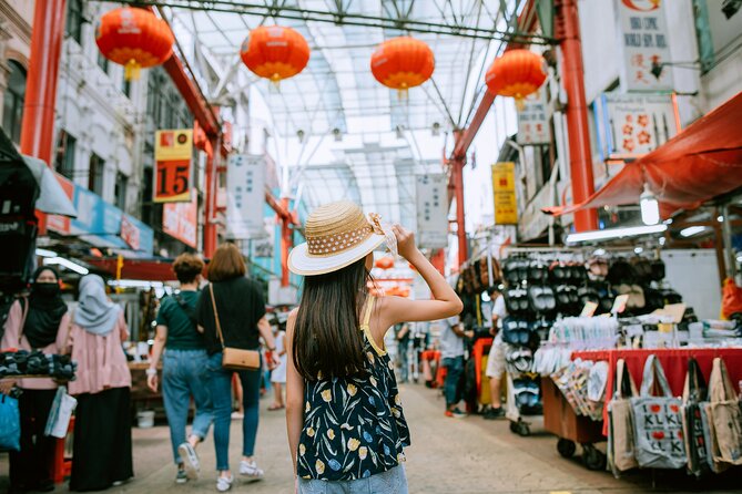 Kuala Lumpur Sightseeing City Tour (8 hours) - Why this private Kuala Lumpur tour works for first-time visitors