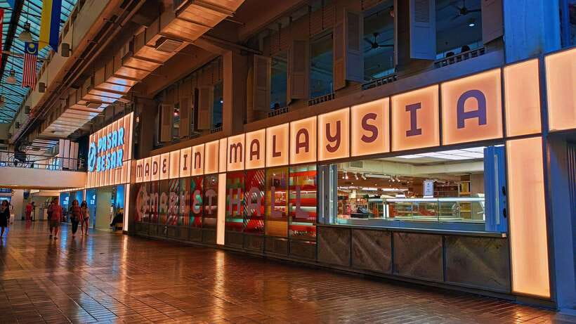 Kuala Lumpur: Sightseeing, Markets, and Food Night Tour - Transport, timing, and how private groups change the experience