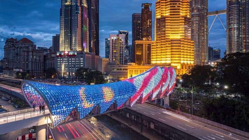 Kuala Lumpur: Sightseeing, Markets, and Food Night Tour - Who will get the most from this $34 experience?