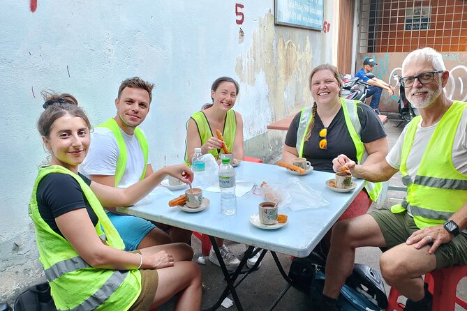 Kuala Lumpur Sunset Evening Cycling Tour - The River of Life explains Kuala Lumpur’s name
