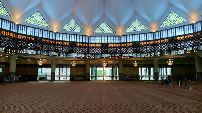 Kuala Lumpur: Temple & Shrine Private Half Day Tour - Gurdwara Sahib and Sikh community life