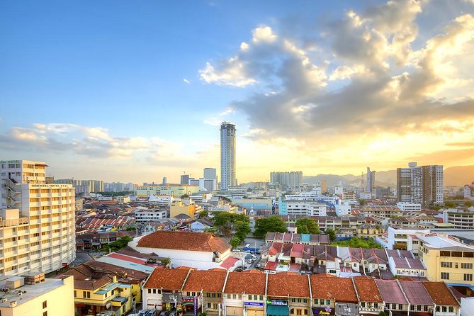 Kuala Lumpur to Penang 1-way Transfer - Is $106.67 Per Person a Fair Price?