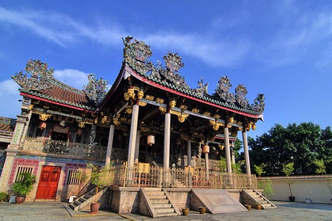 Kuala Lumpur to Penang 1-way Transfer - Who Will Find This Useful?