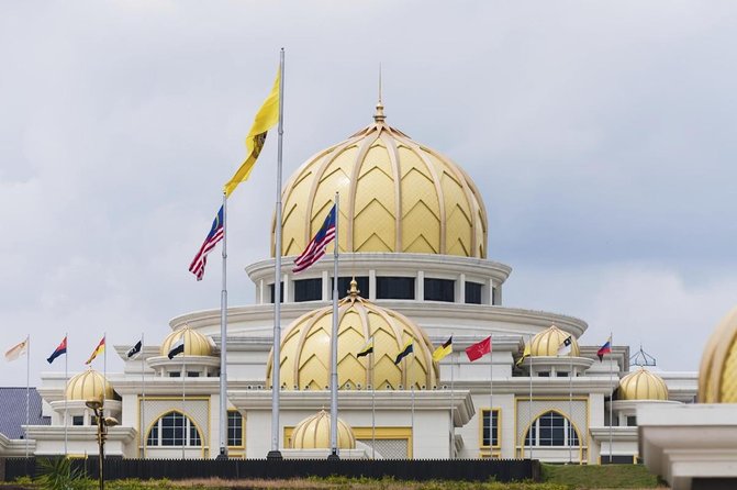 Kuala Lumpur Tour Cruise Excursion from Port Klang - Key points to know before you book