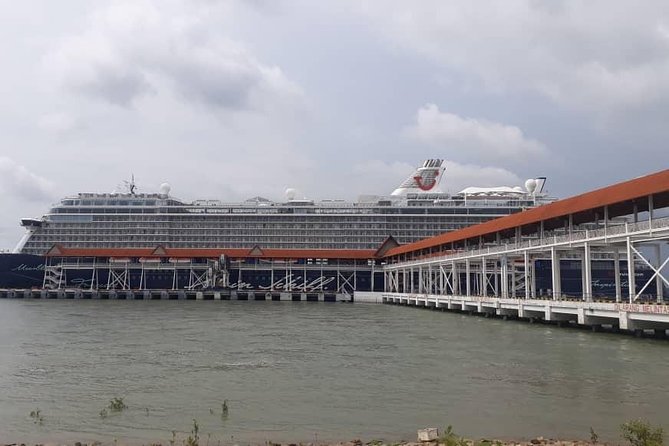 Kuala Lumpur Tour Cruise Excursion from Port Klang - Timing, traffic, and the return to the ship