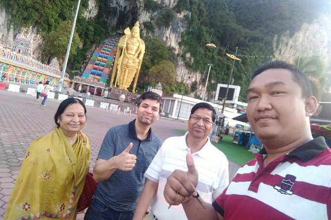 Kuala Lumpur Tour Cruise Excursion from Port Klang - Who should choose this excursion?