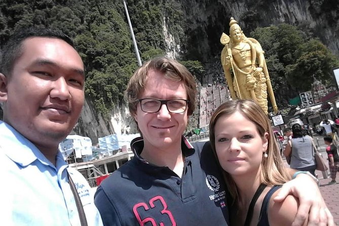 Kuala Lumpur Tour Cruise Excursion from Port Klang - What you can fit into central Kuala Lumpur