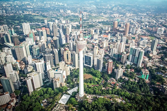 Kuala Lumpur Tower Admission Ticket with Private Hotel Pickup - Who Will Like This Private KL Tower Visit?