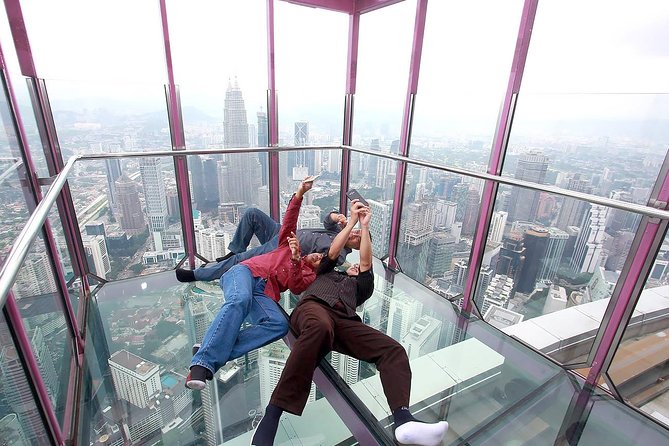 Kuala Lumpur Tower Admission Ticket with Private Hotel Pickup - Booking, Cancellation, And Practical Questions