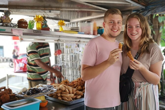 Kuala Lumpur Walk, Eat & See Tour - Masjid Jamek and the River of Life bring the old city together