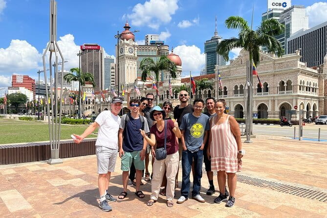 Kuala Selangor Fireflies and Blue Tears Tour with Dinner (SIC) - Searching for the Blue Tears