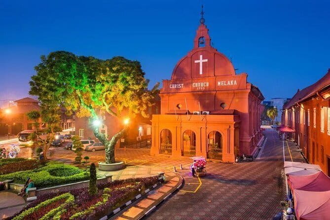 Kuala Selangor Fireflies and Blue Tears Tour with Dinner (SIC) - Is $62 good value?