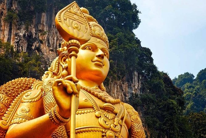 Kuala Selangor Fireflies - Batu Caves Temple- Malawati Hill DayTour With Dinner - Is $91.93 good value?