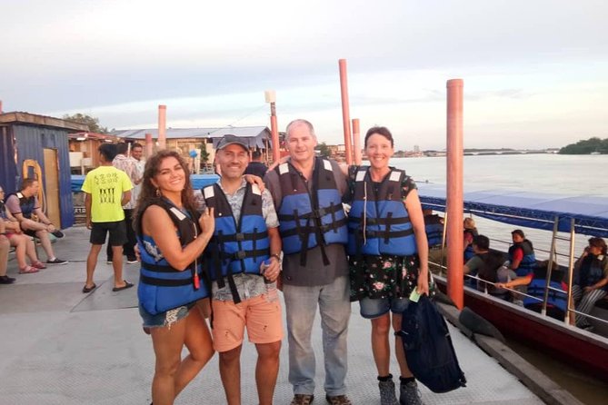 Kuala Selangor Fireflies Evening River Cruise from Kuala Lumpur - Why this evening trip works from Kuala Lumpur