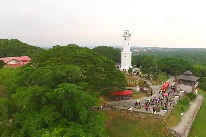 Kuala Selangor Fireflies & Nature Escape – From Kuala Lumpur - The road toward Kuala Selangor’s river