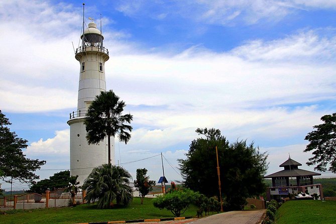 Kuala Selangor Fireflies Tour with Fort Altingsburg & Dinner - The Kuala Selangor firefly boat ride