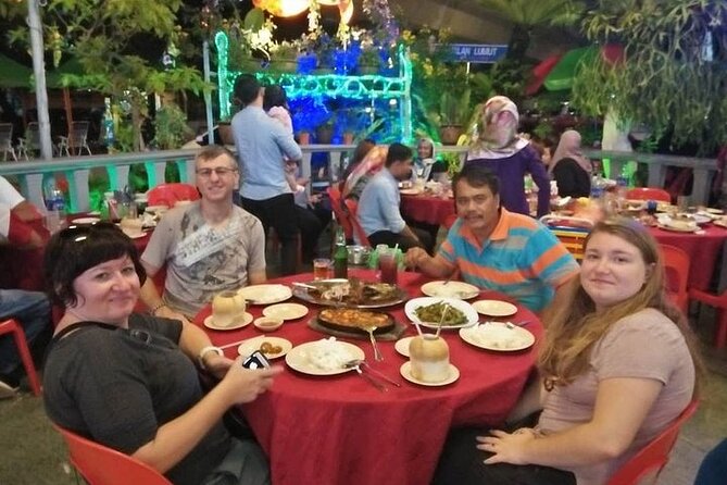 Kuala Selangor Firefly Tour From Kuala Lumpur - Leaving Kuala Lumpur at 3:30 pm