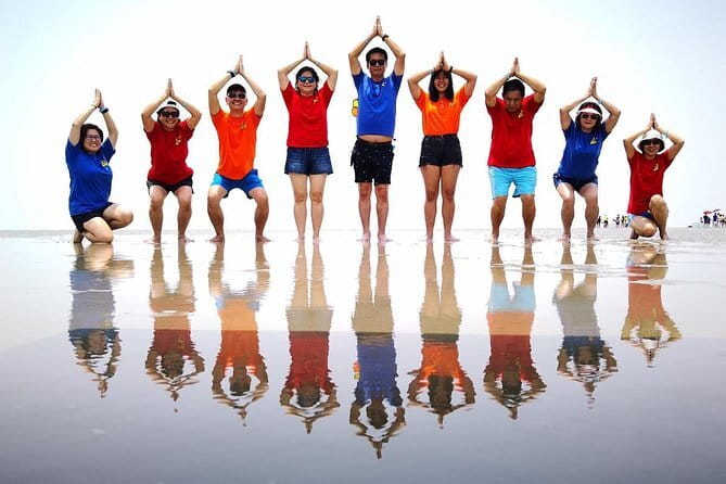 Kuala Selangor Sky Mirror Experience – Natural Mirror Beach Tour - Who should choose this experience?