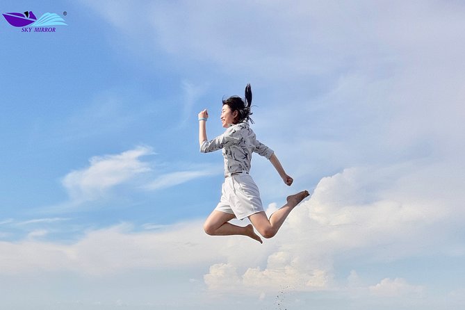 Kuala Selangor Sky Mirror & Sekinchan (SIC - Join In Tour) - Why this Kuala Selangor day trip is worth considering