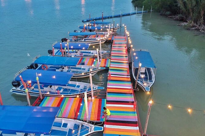 Kuala Selangor Sky Mirror & Sekinchan (SIC - Join In Tour) - Sekinchan’s rice country