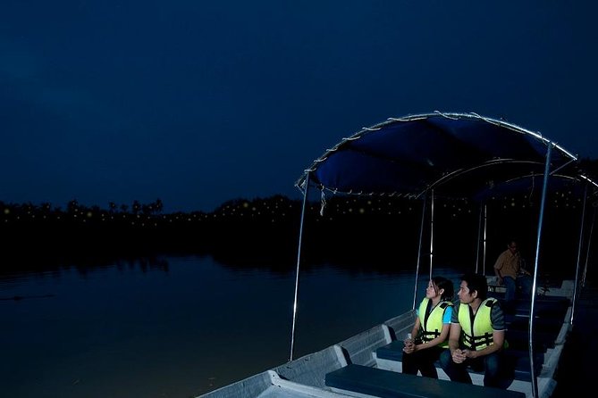 Kuala Selangor Tour from Kuala Lumpur with Fireflies Boat Ride and Seafood Dinner - The royal mausoleum and the hill’s darker stories