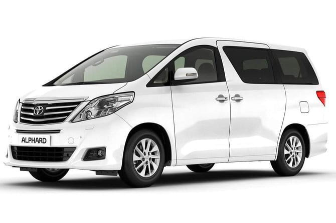 Kuching Airport Transfer-Departure - Why the private format can be worth $63.95