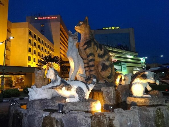 Kuching City Sightseeing Tour - Key points to know before booking