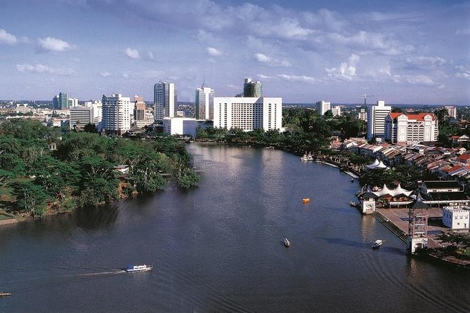 Kuching City Sightseeing Tour - Why this three-hour Kuching tour works well for a first look