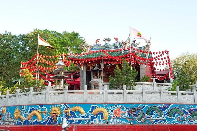 Kuching City Sightseeing Tour - The guide can shape the whole experience