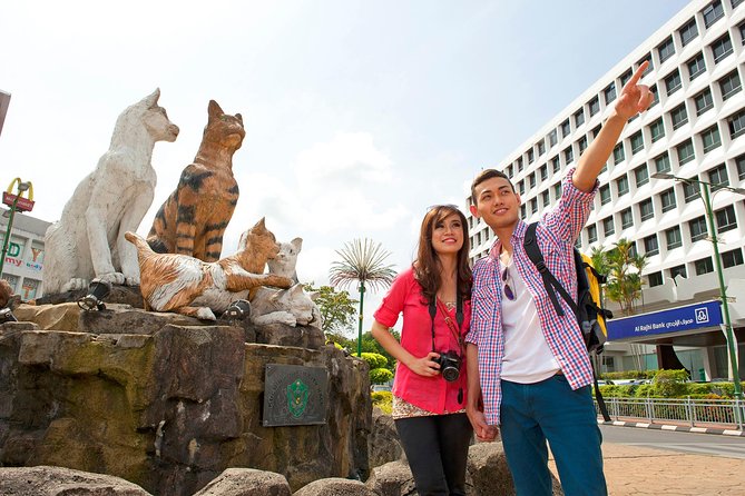 Kuching City Tour - Key points before you book
