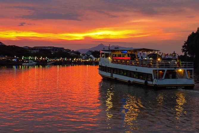 Kuching Cultural & Heritage Tour with Sarawak Sunset River Cruise - Who will get the most from this tour