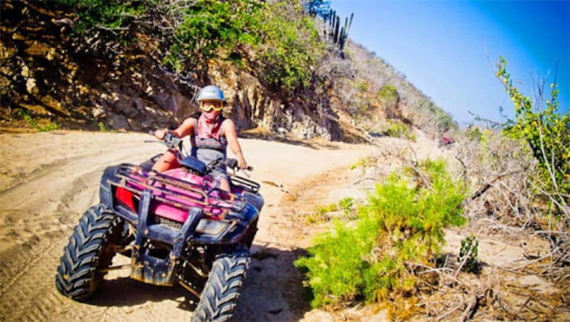 Kundasang : ATV Ride, Dairy Farm Visit & Meal Shared Tour - Why this Kundasang day trip works