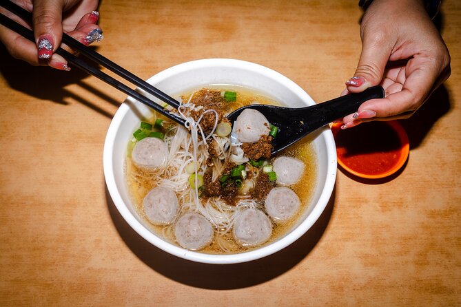 Laksa Lanes Kuala Lumpur Food Tour with 14+ Tastings - What the $55 price really buys you