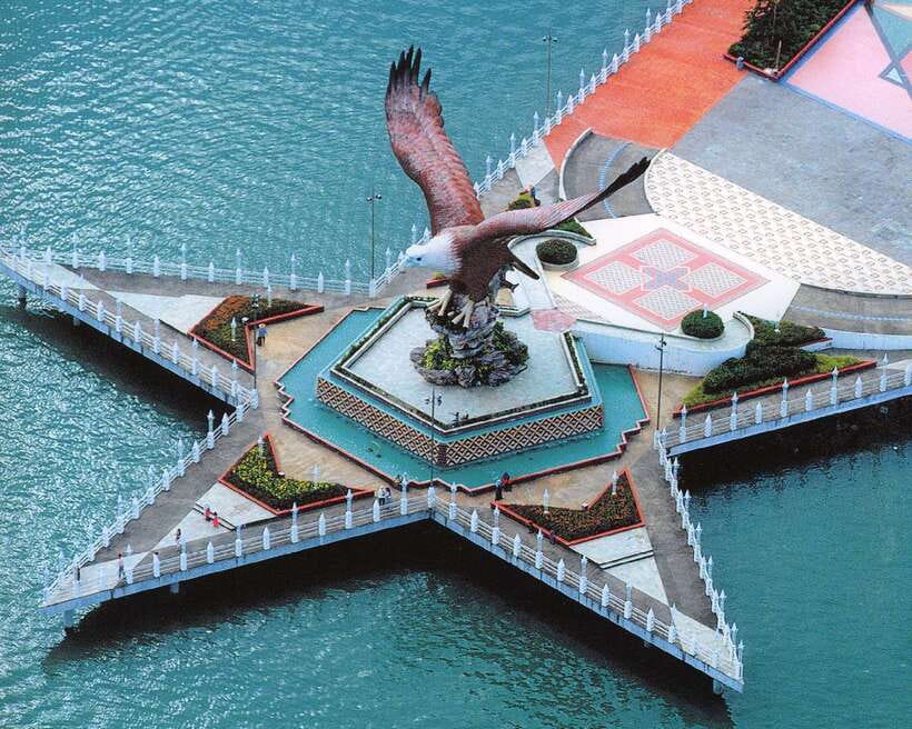 Langkawi: 6-Hour Private Island Highlights Tour - Key points at a glance