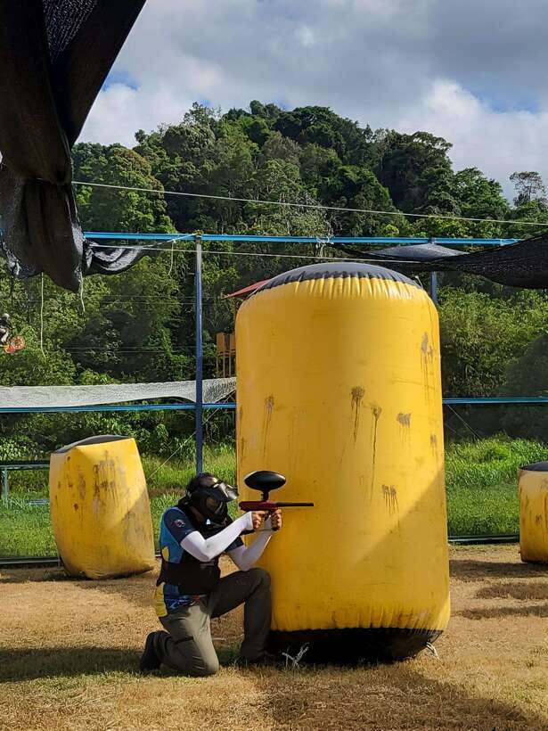 Langkawi: Adventure & Xtreme Park Ticket - What the $21 ticket really gives you