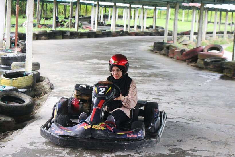 Langkawi: Adventure & Xtreme Park Ticket - Zip lines, Flying Fox, and Skybike