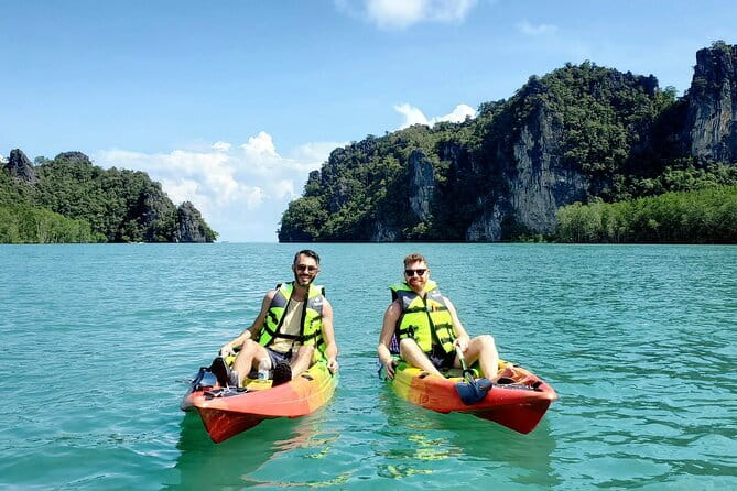 Langkawi Andaman Sea Sunset Dinner Cruise with Private Pickup - What the $142.13 price really covers