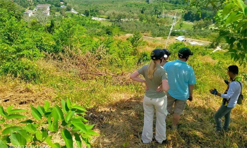 Langkawi:ATV Ride at Matchinchang Mountain Foothill - What to bring and when to ride