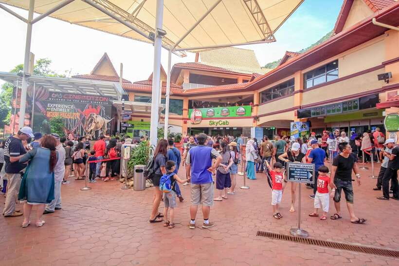 Langkawi: Cable Car Admission Ticket - Who will enjoy this experience most?