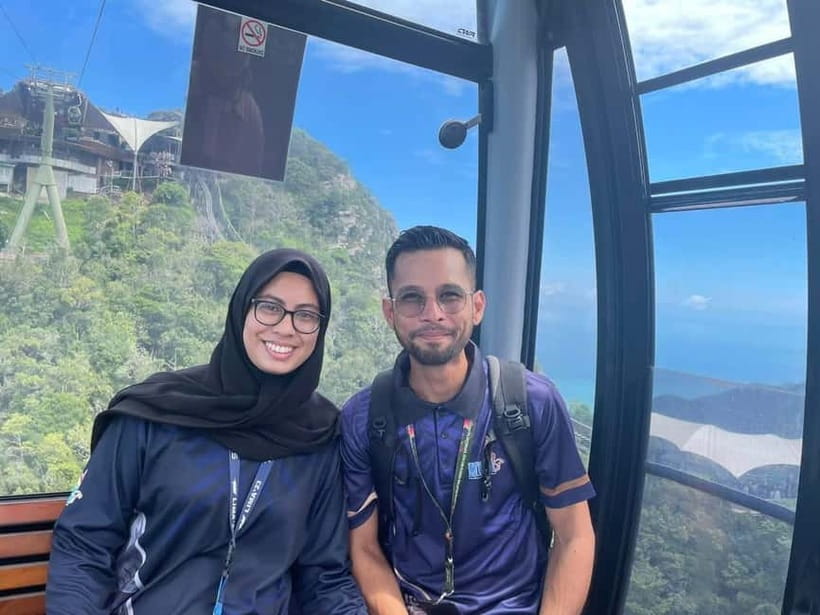 Langkawi cable car and Skybridge Tickets - What your $85 ticket actually covers